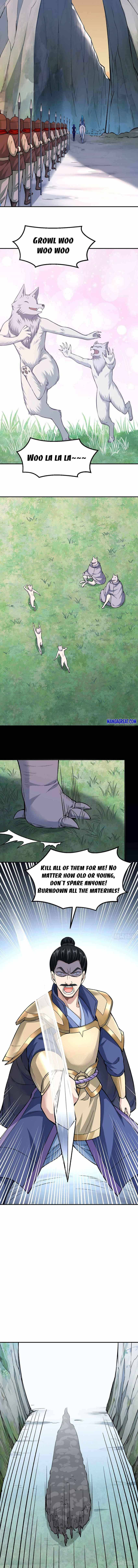 Read Martial Arts Reigns Manga Online