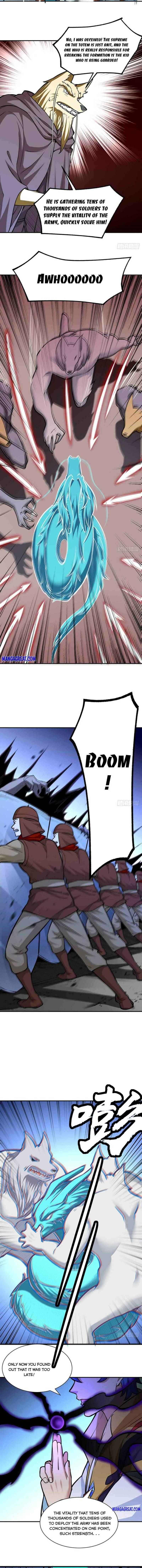 Read Martial Arts Reigns Manga Online