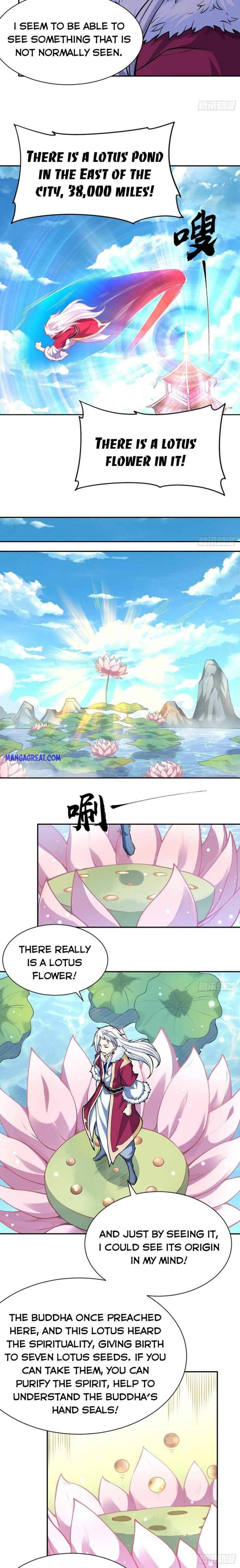 Read Martial Arts Reigns Manga Online
