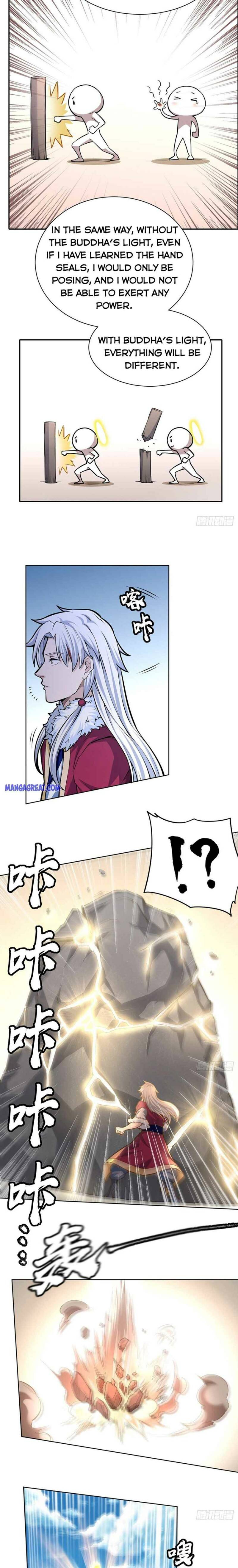 Read Martial Arts Reigns Manga Online