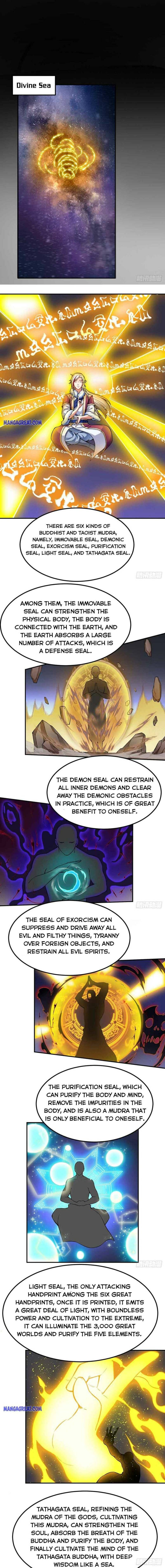 Read Martial Arts Reigns Manga Online