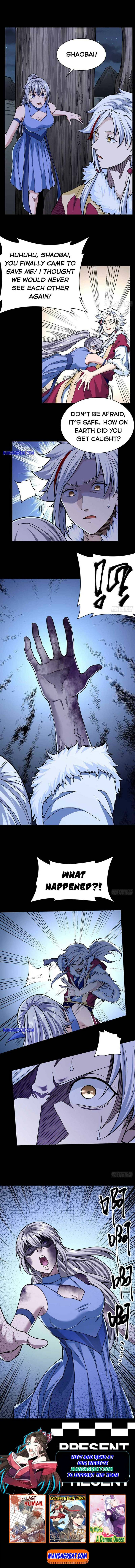 Read Martial Arts Reigns Manga Online