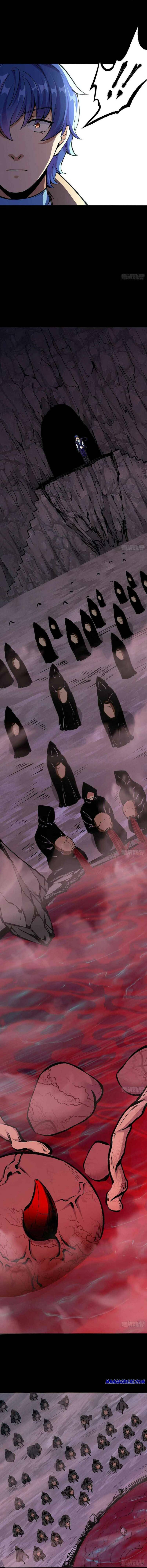 Read Martial Arts Reigns Manga Online