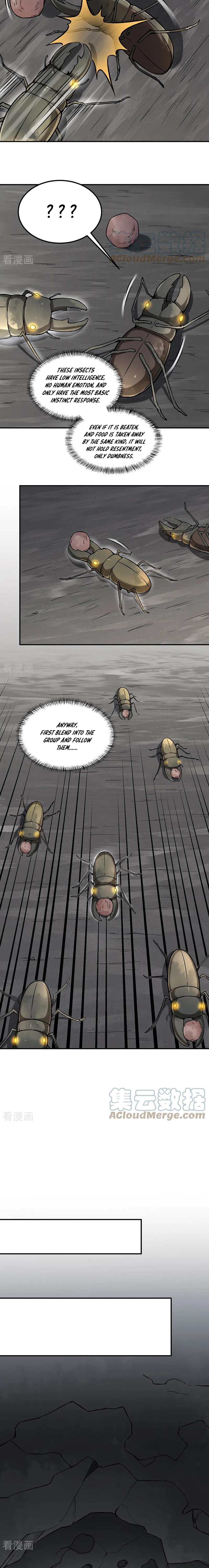 Read Martial Arts Reigns Manga Online