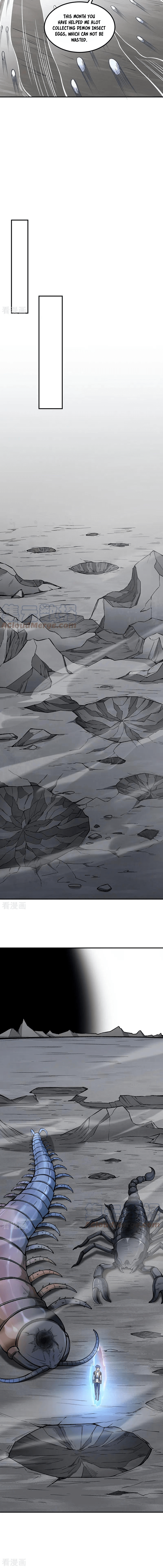 Read Martial Arts Reigns Manga Online