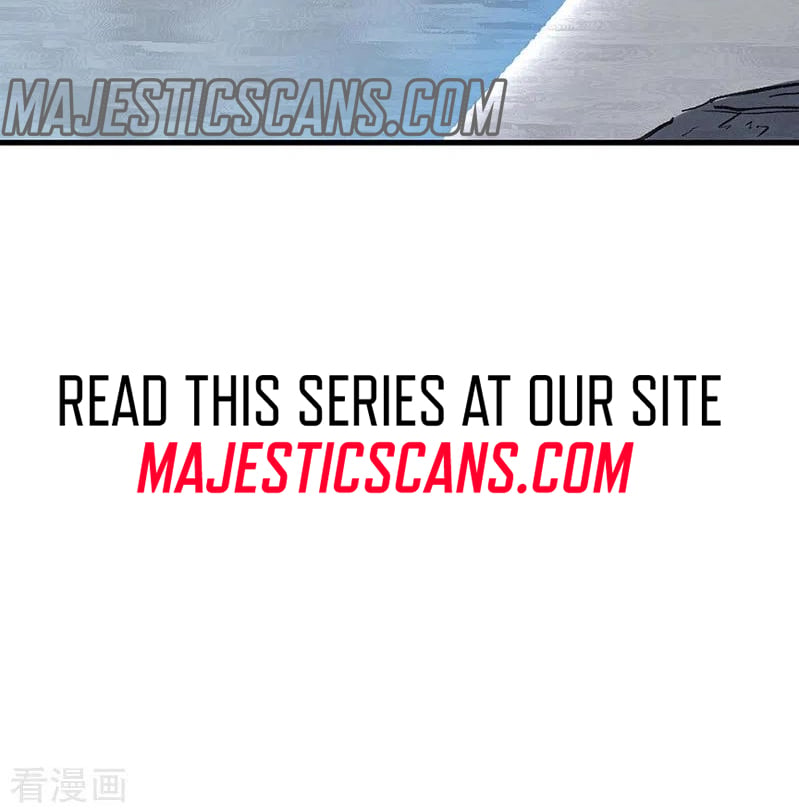 Read Martial Arts Reigns Manga Online