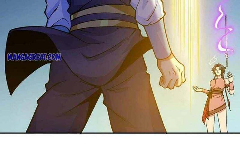 Read Martial Arts Reigns Manga Online