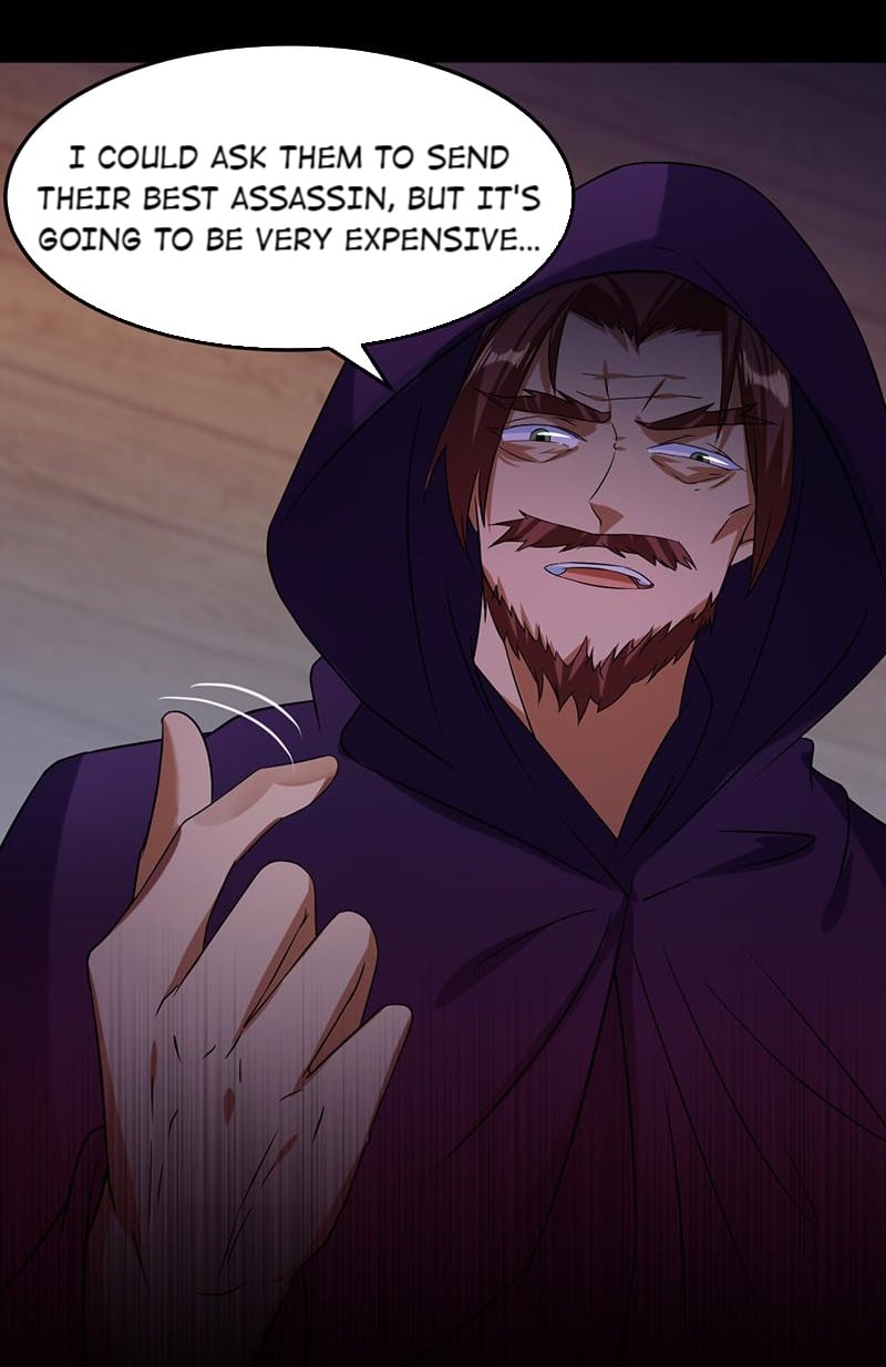 Read Martial Arts Reigns Manga Online
