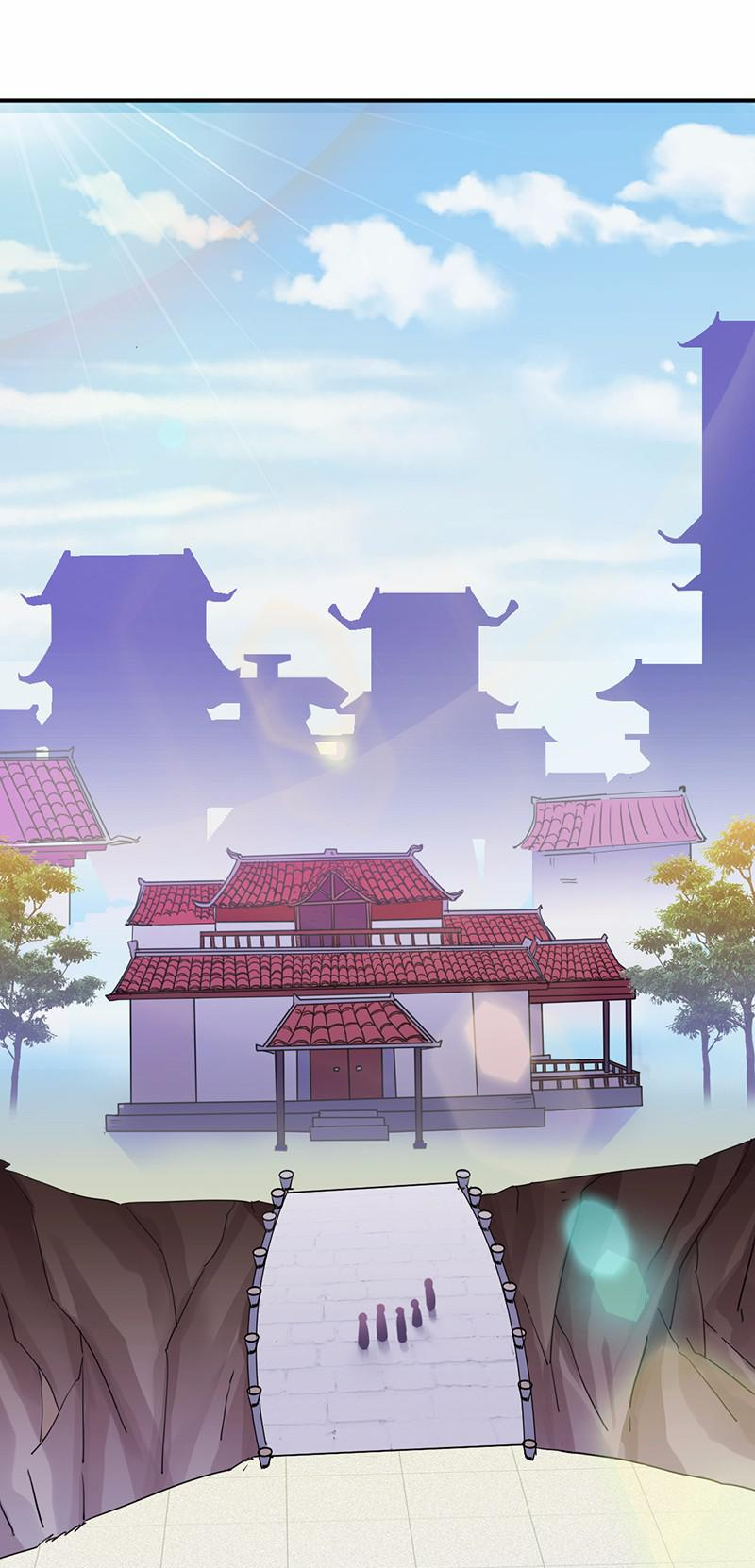 Read Martial Arts Reigns Manga Online