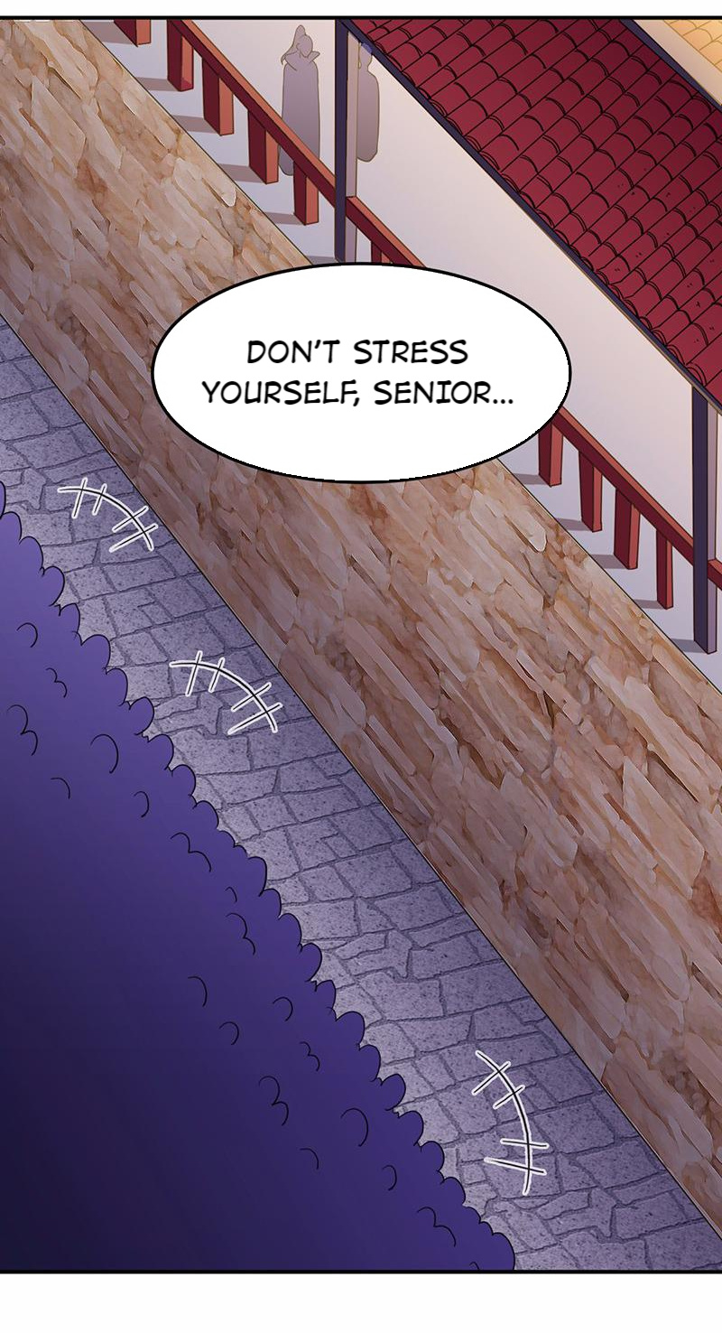 Read Martial Arts Reigns Manga Online