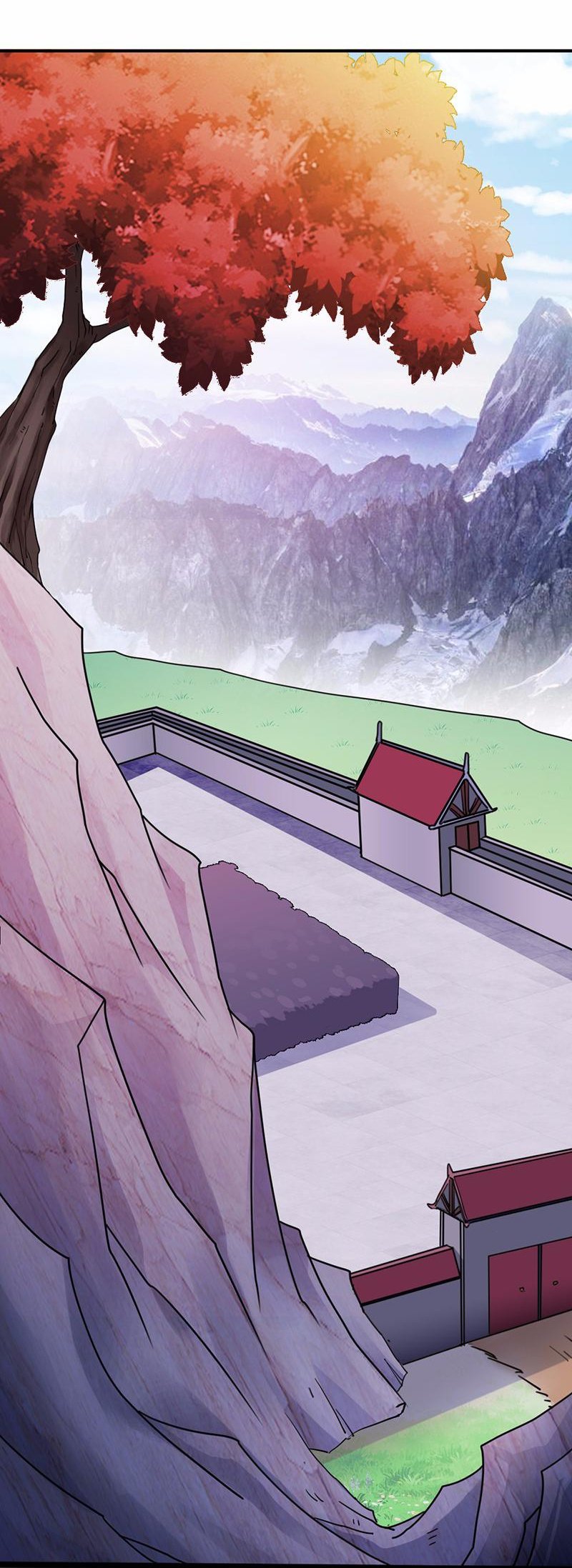 Read Martial Arts Reigns Manga Online