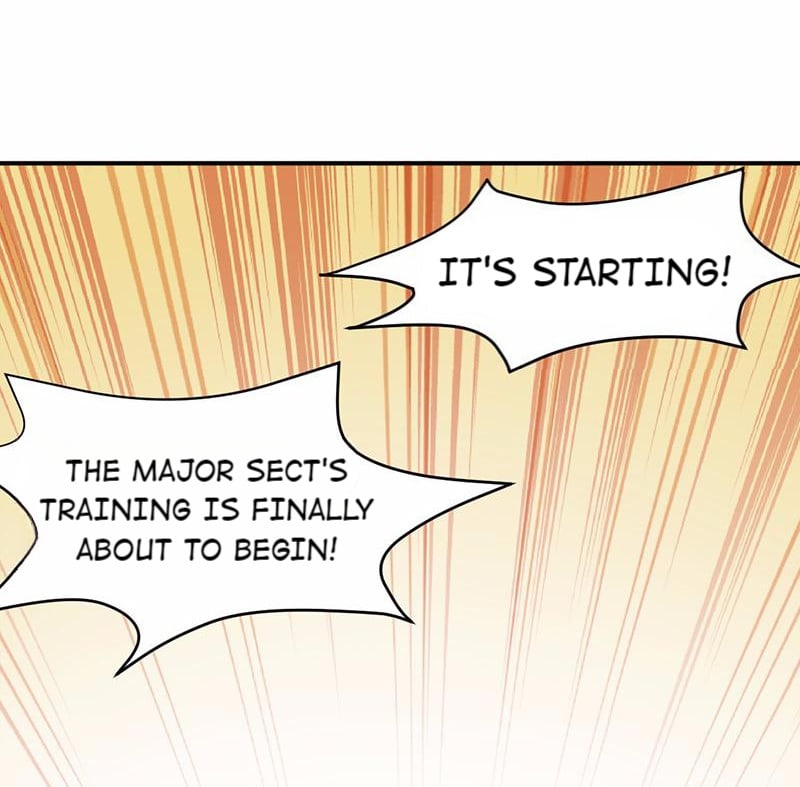Read Martial Arts Reigns Manga Online