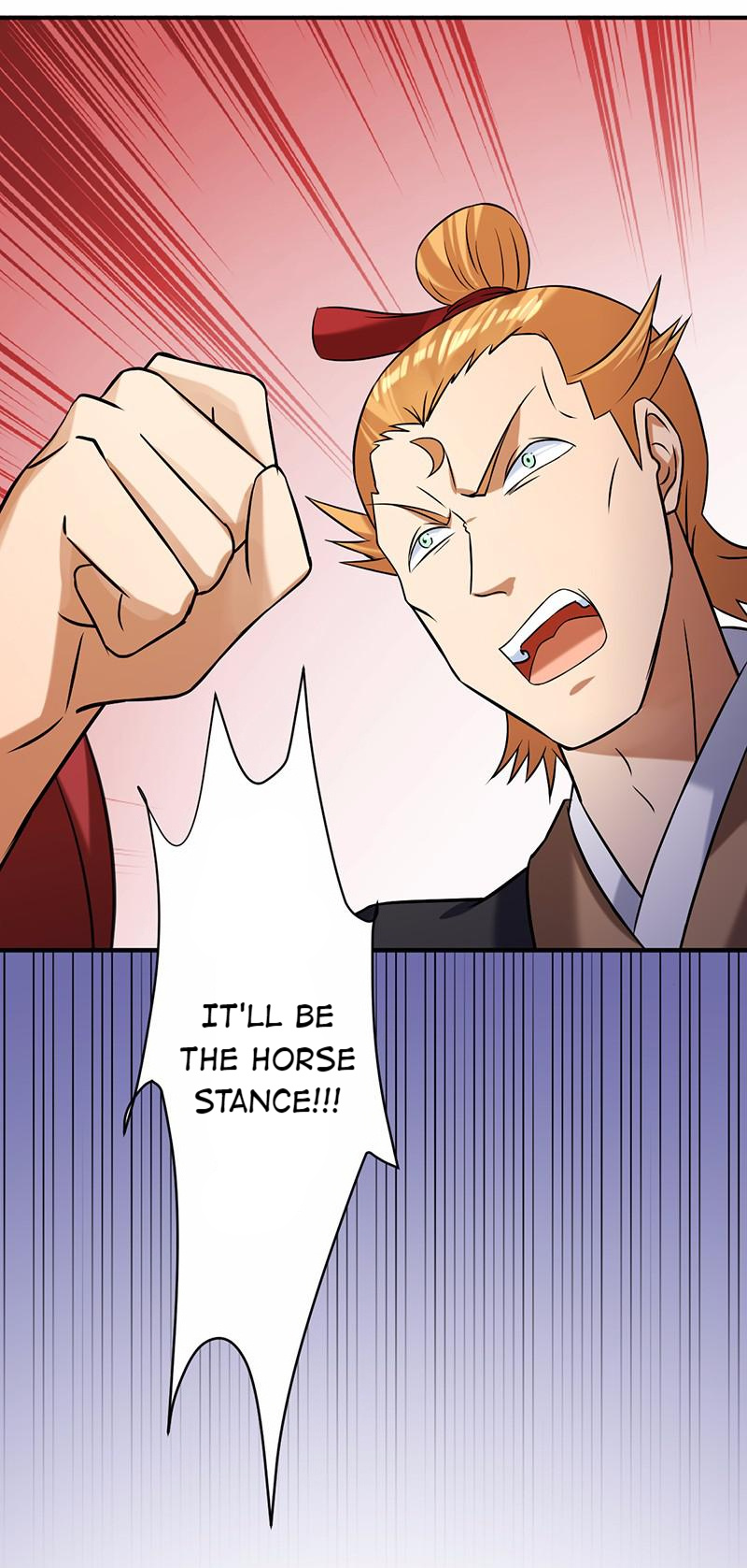 Read Martial Arts Reigns Manga Online