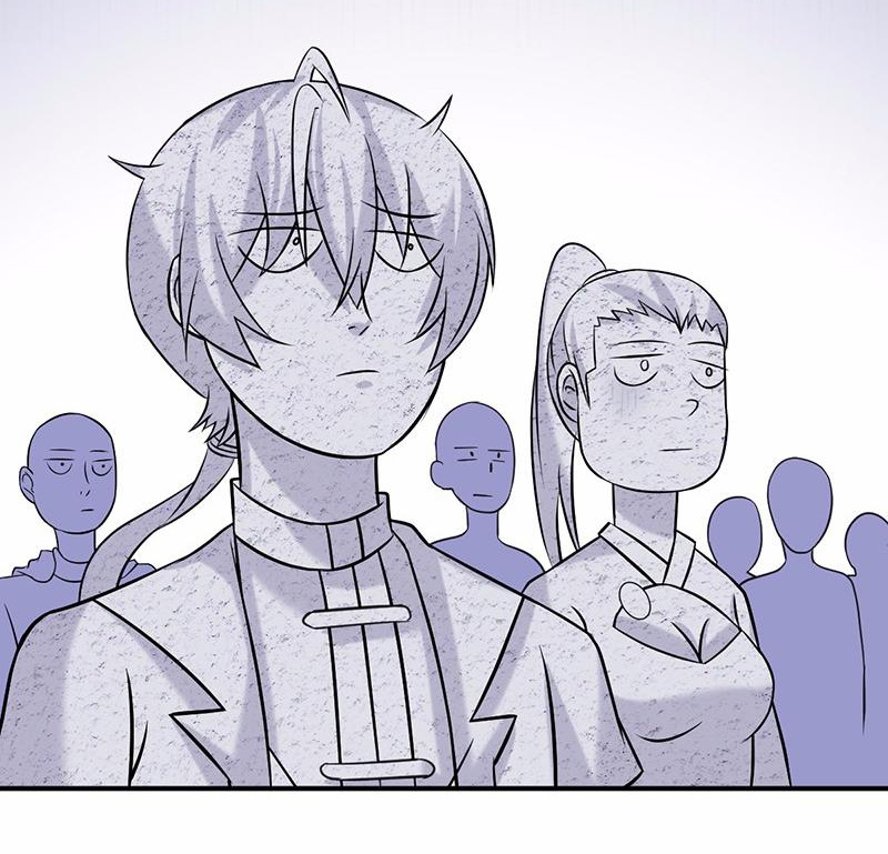 Read Martial Arts Reigns Manga Online