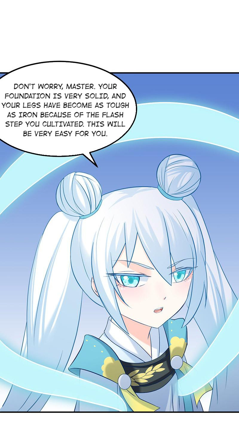 Read Martial Arts Reigns Manga Online