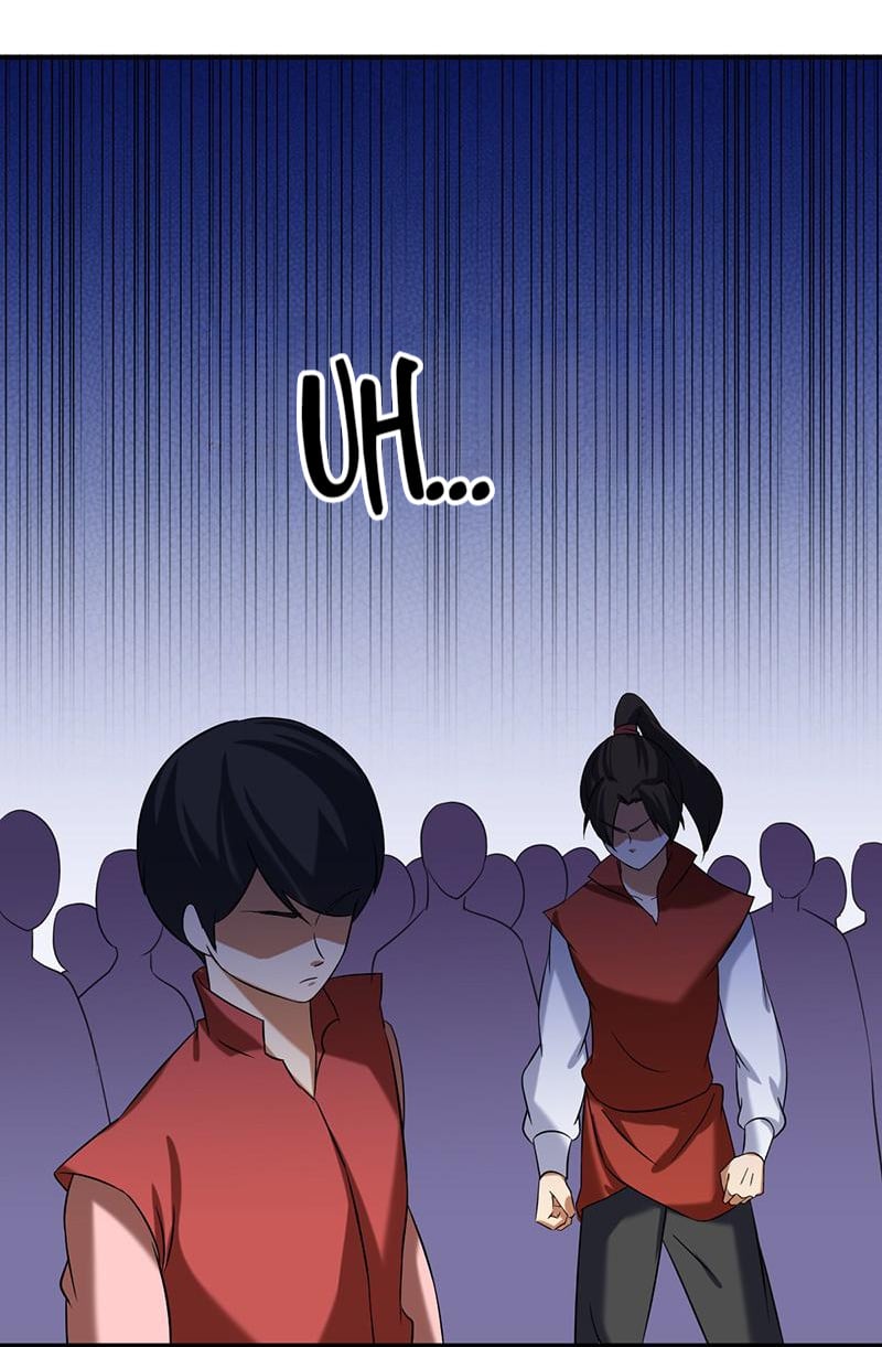 Read Martial Arts Reigns Manga Online