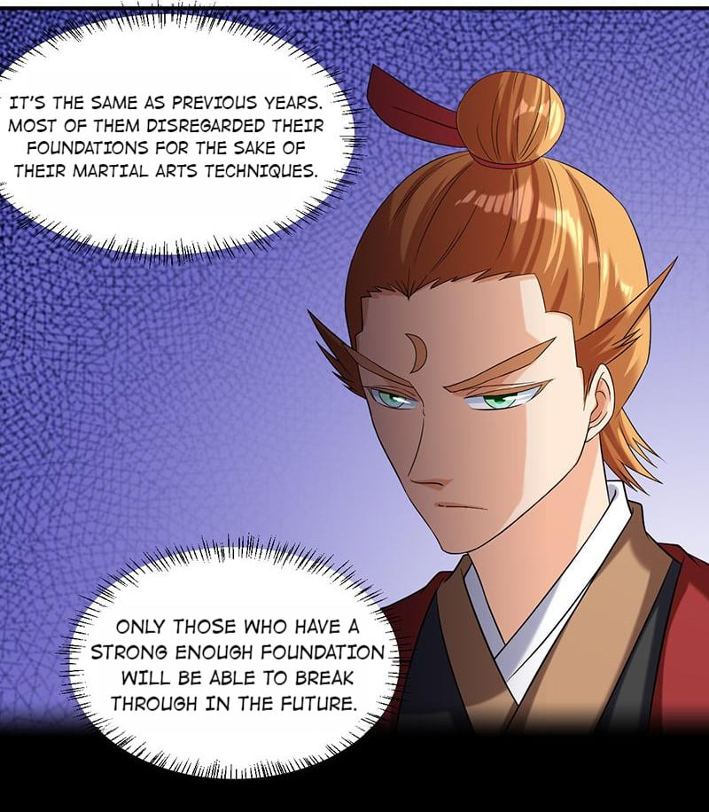 Read Martial Arts Reigns Manga Online