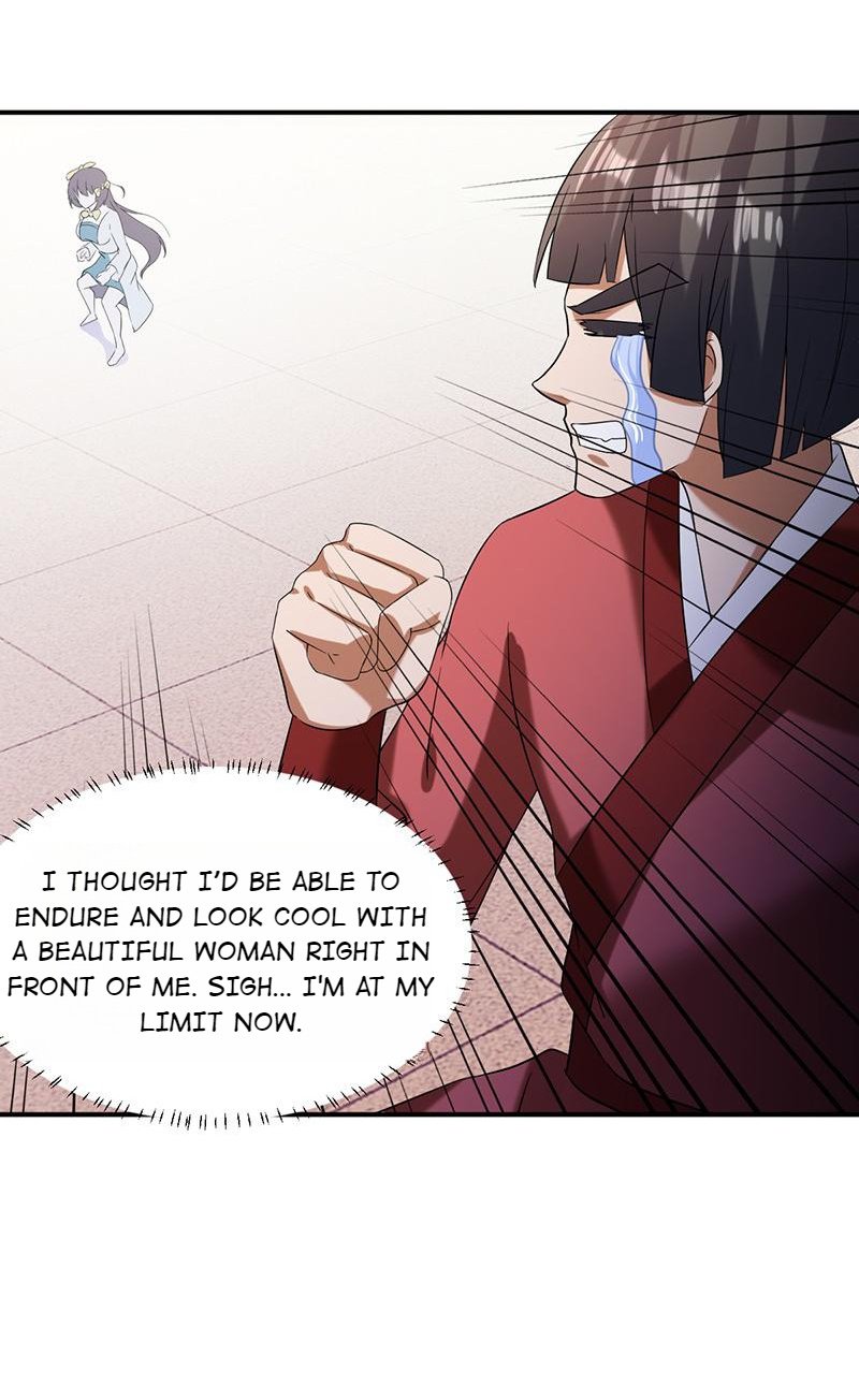 Read Martial Arts Reigns Manga Online
