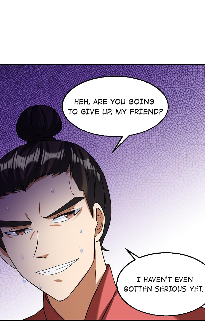 Read Martial Arts Reigns Manga Online