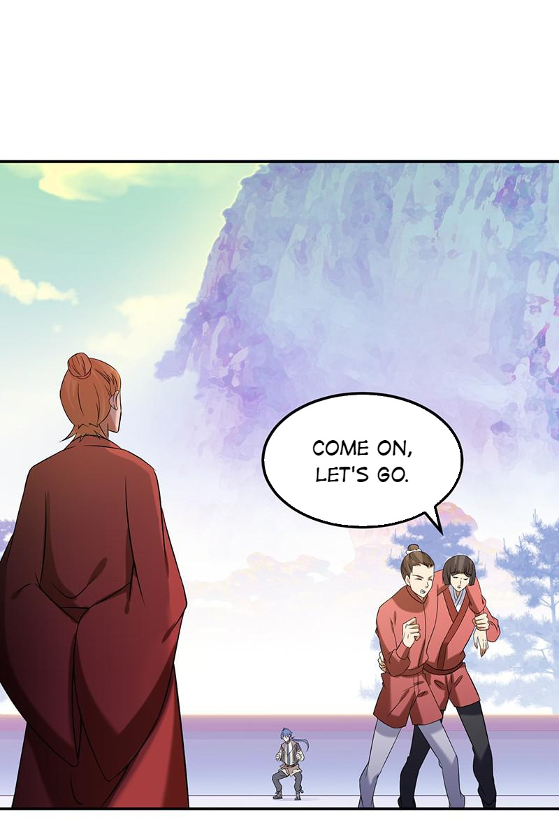 Read Martial Arts Reigns Manga Online