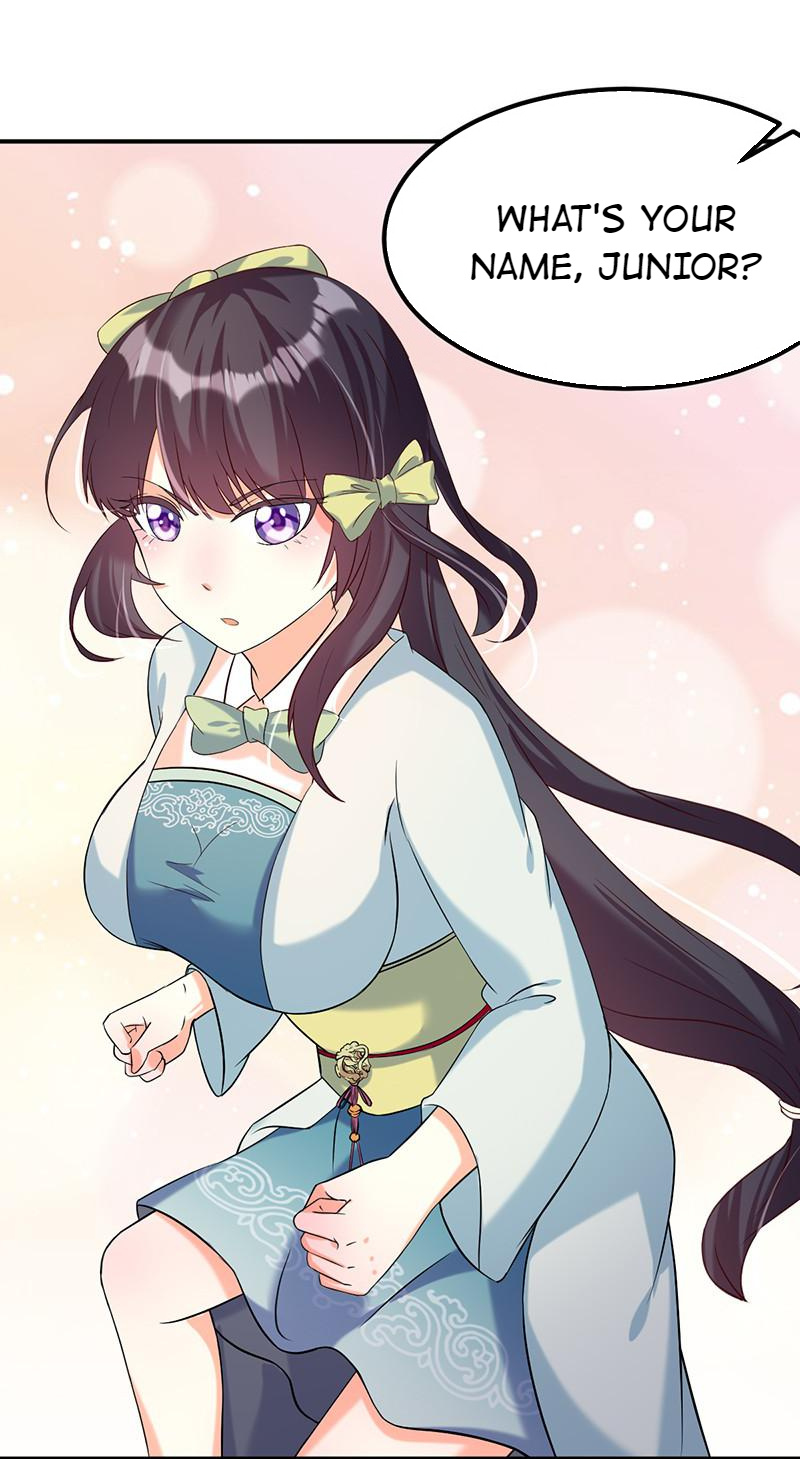 Read Martial Arts Reigns Manga Online