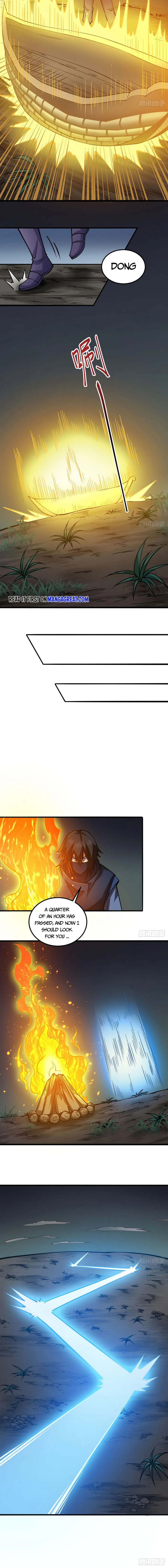Read Martial Arts Reigns Manga Online