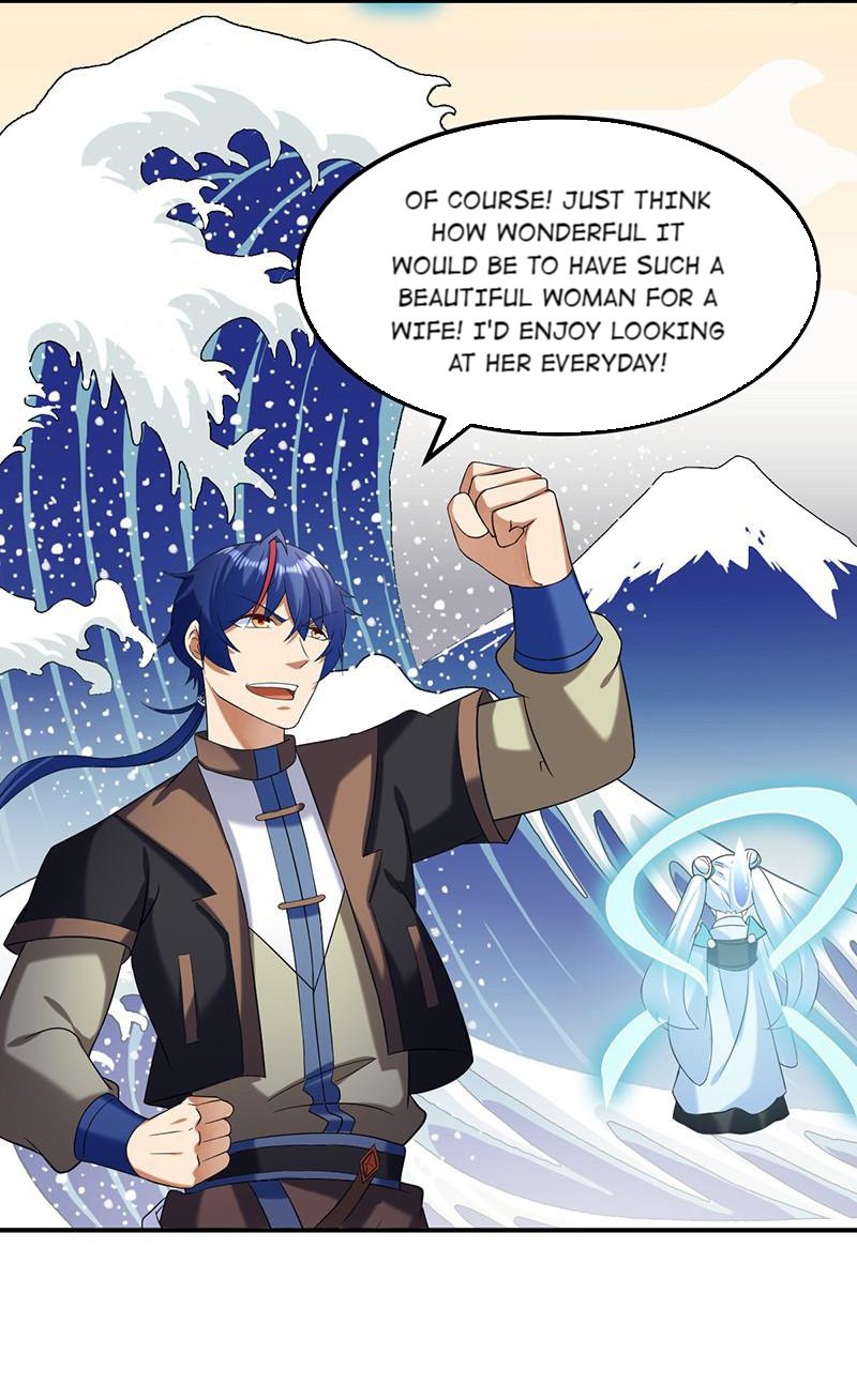 Read Martial Arts Reigns Manga Online