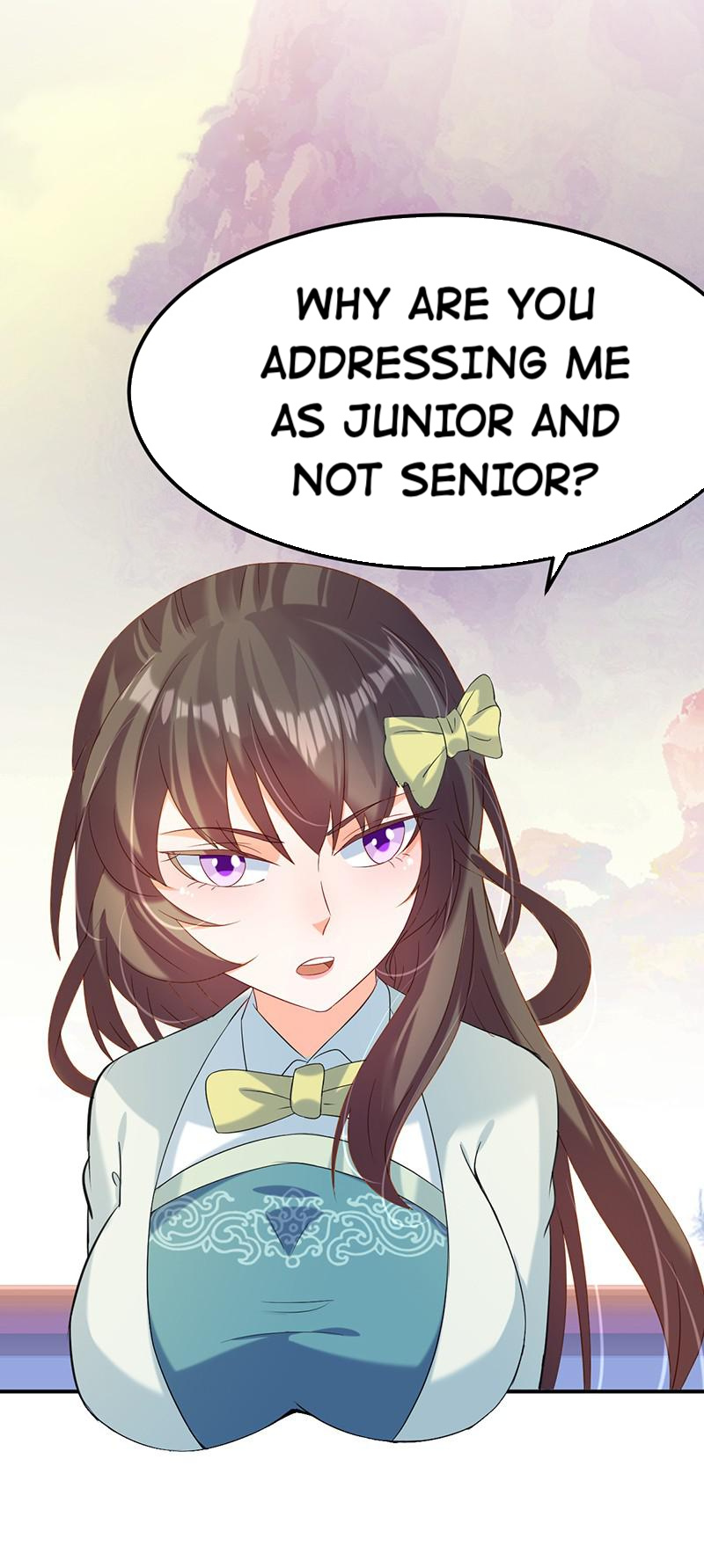 Read Martial Arts Reigns Manga Online