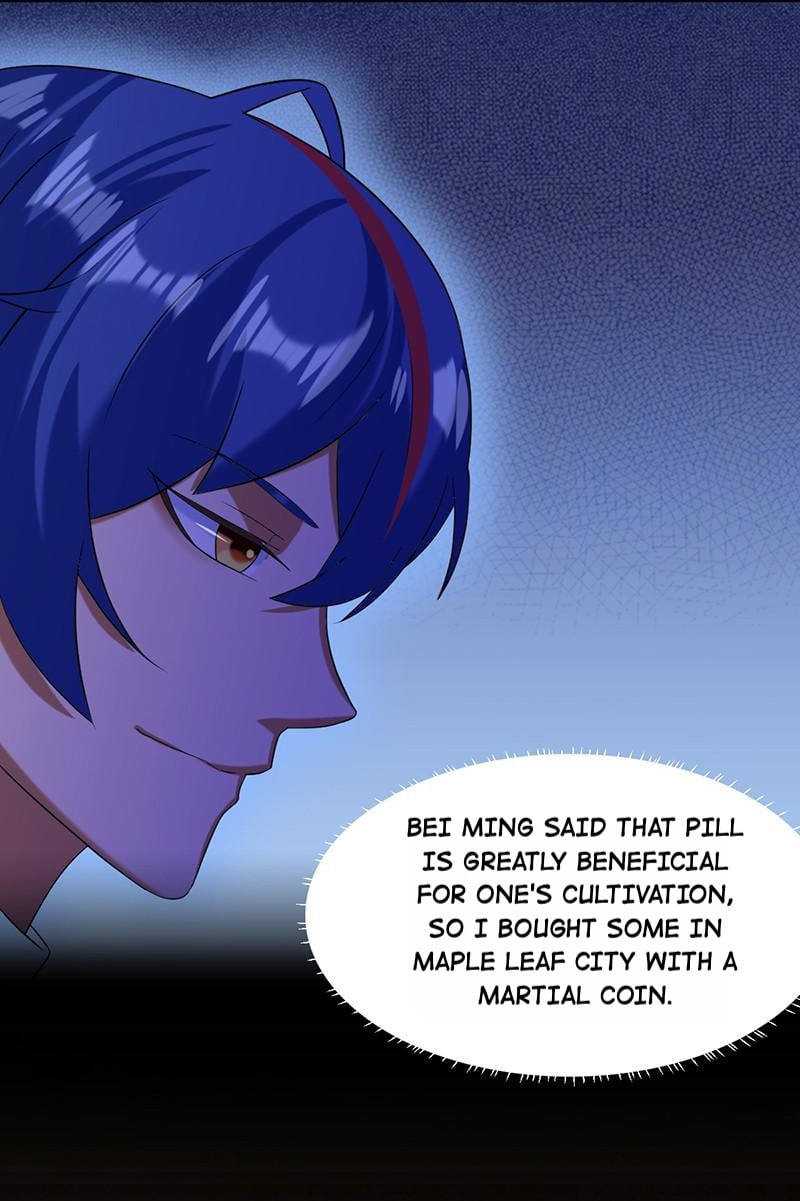 Read Martial Arts Reigns Manga Online