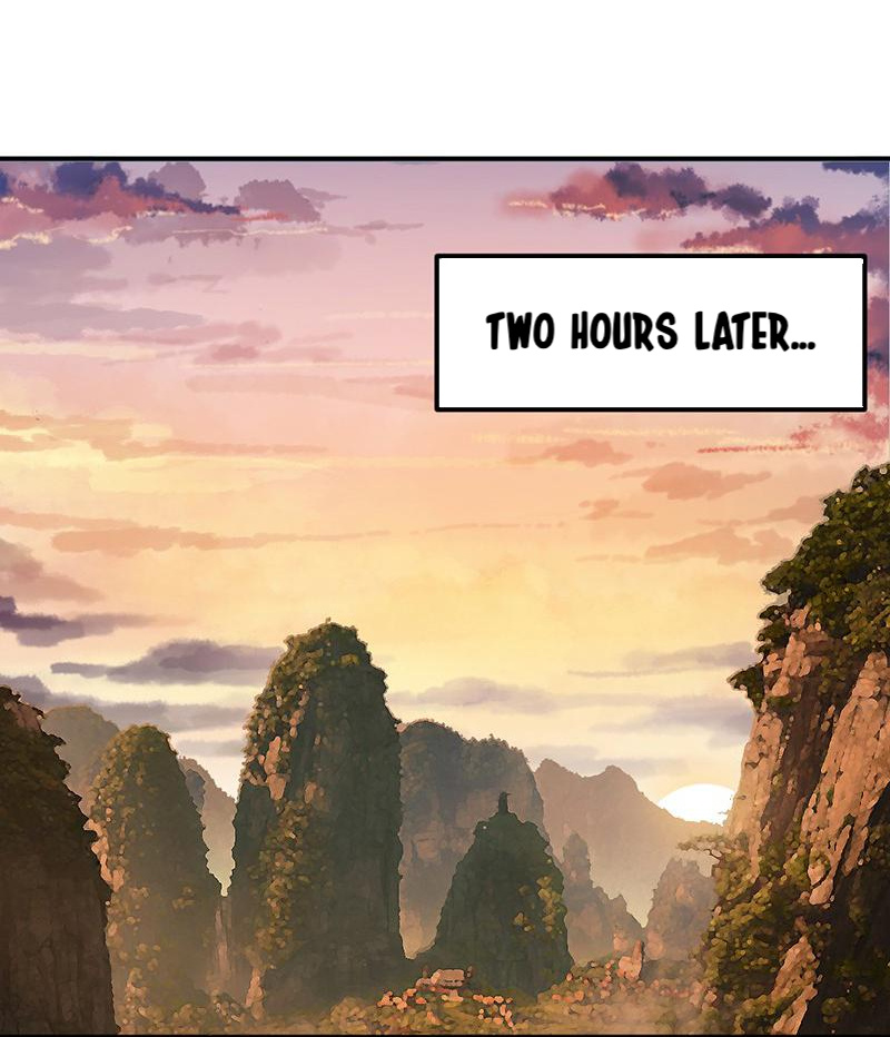 Read Martial Arts Reigns Manga Online