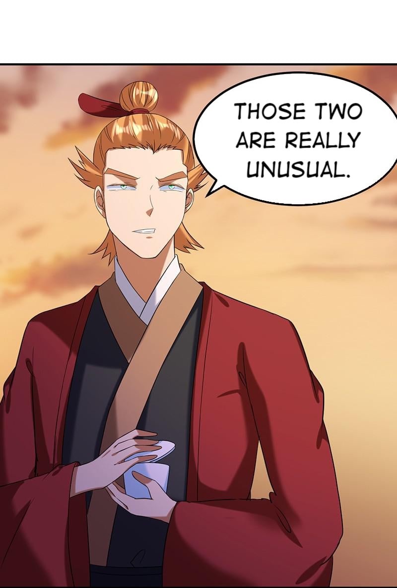Read Martial Arts Reigns Manga Online