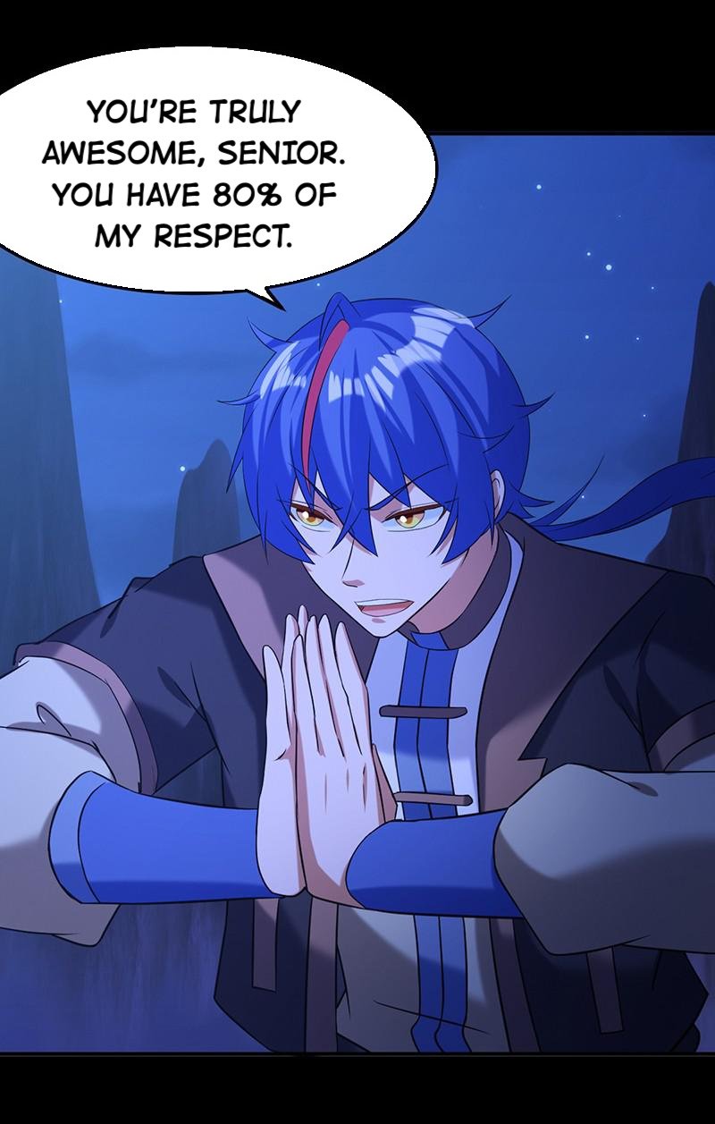 Read Martial Arts Reigns Manga Online