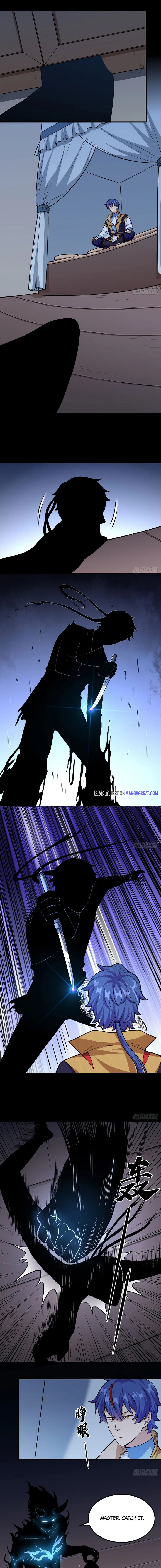 Read Martial Arts Reigns Manga Online