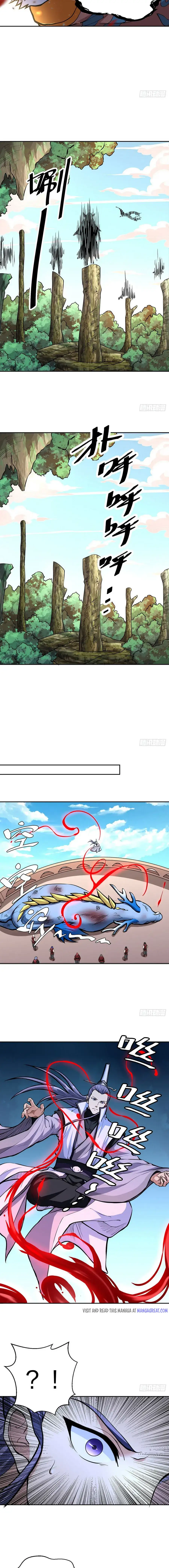 Read Martial Arts Reigns Manga Online