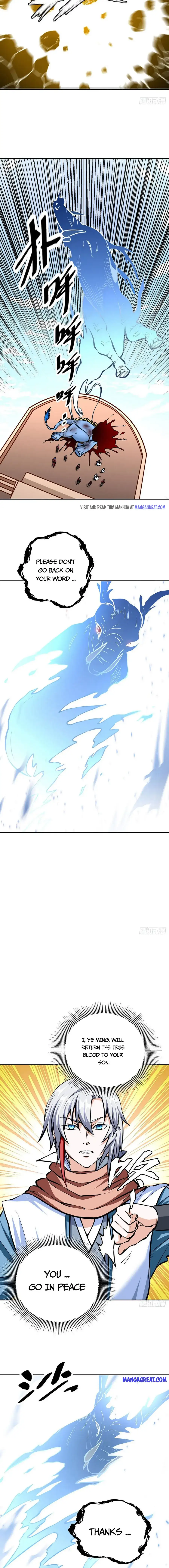 Read Martial Arts Reigns Manga Online