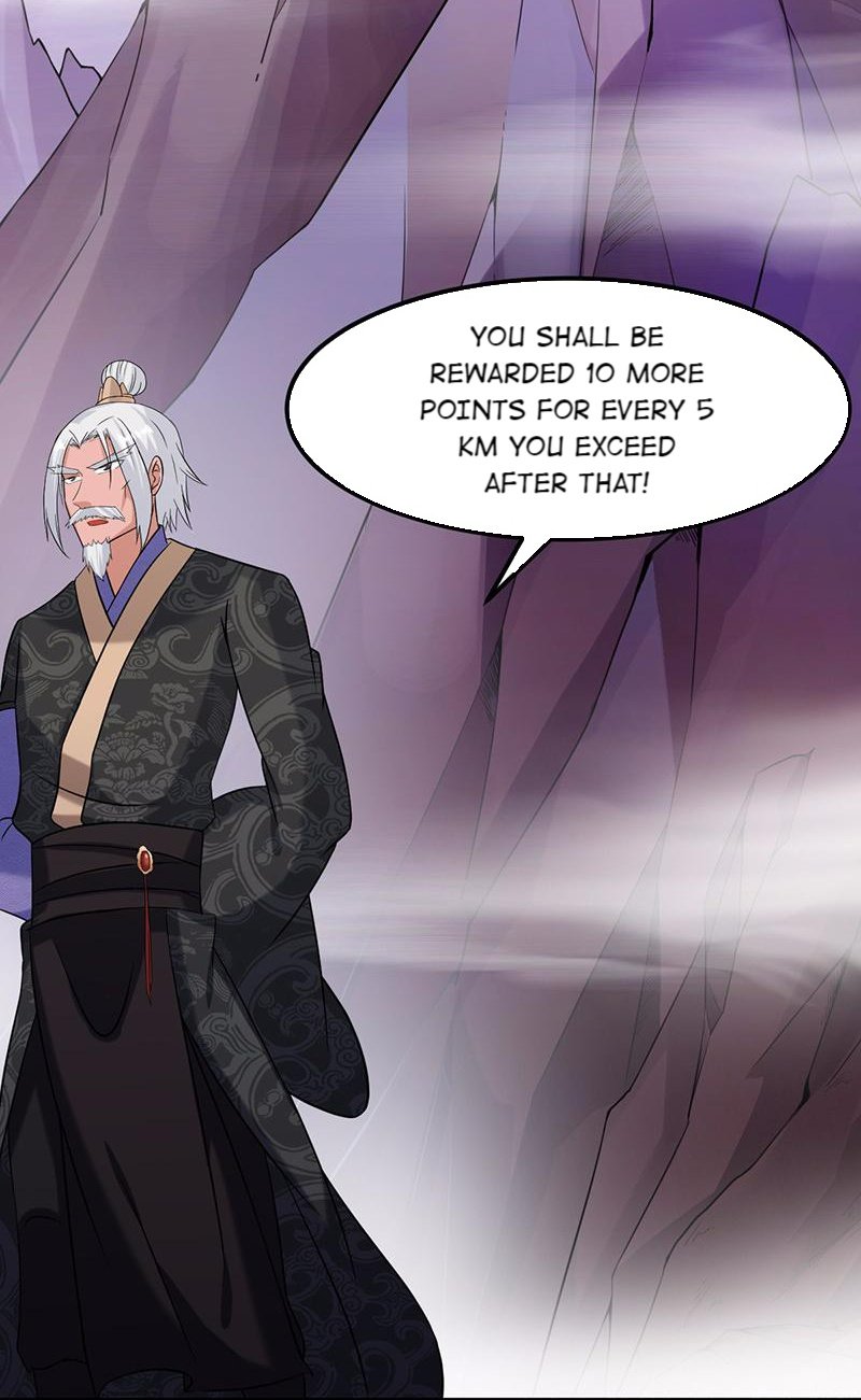 Read Martial Arts Reigns Manga Online