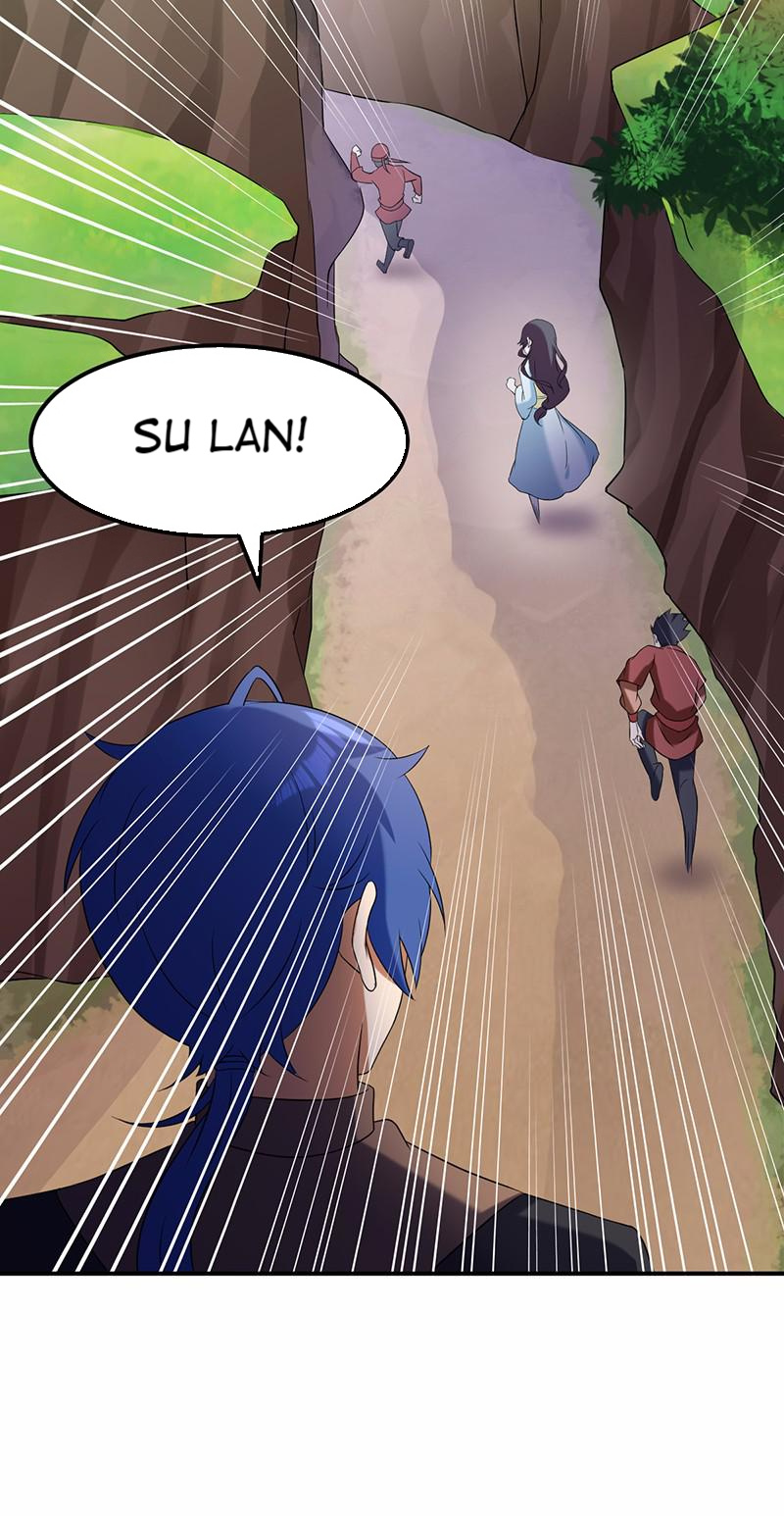 Read Martial Arts Reigns Manga Online