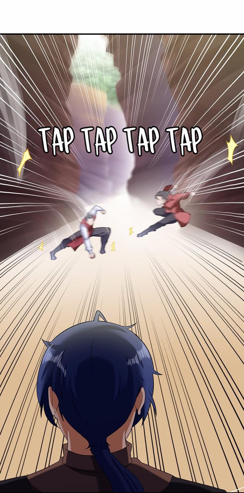 Read Martial Arts Reigns Manga Online