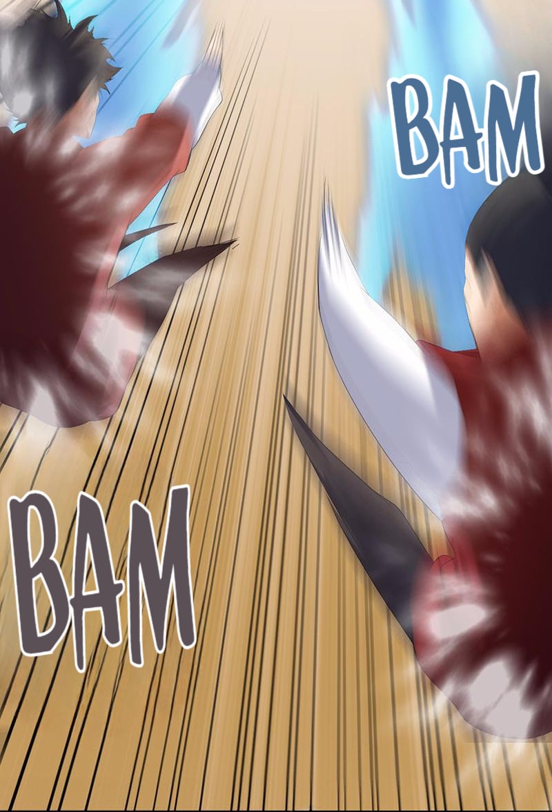 Read Martial Arts Reigns Manga Online