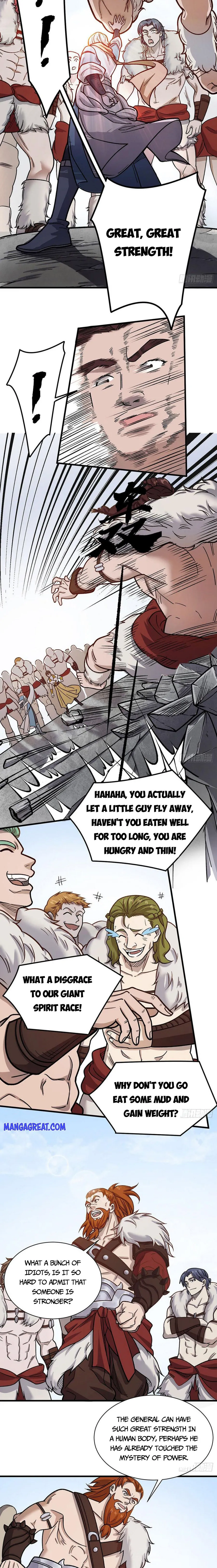 Read Martial Arts Reigns Manga Online