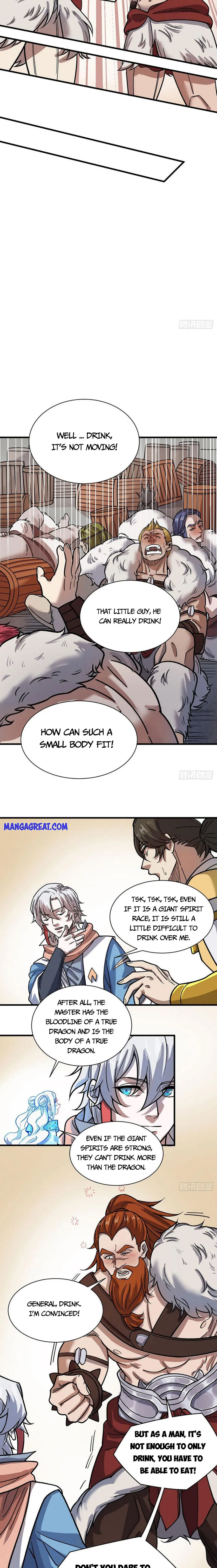 Read Martial Arts Reigns Manga Online