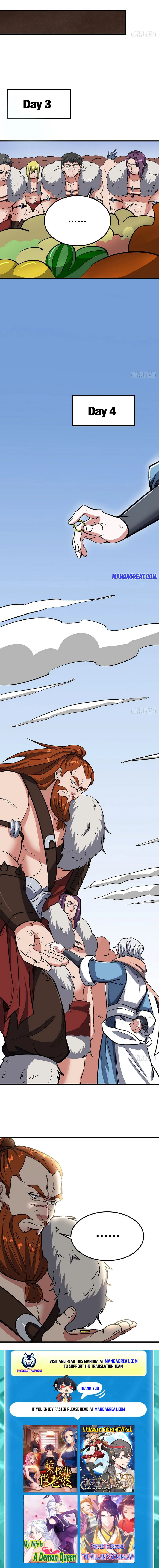 Read Martial Arts Reigns Manga Online