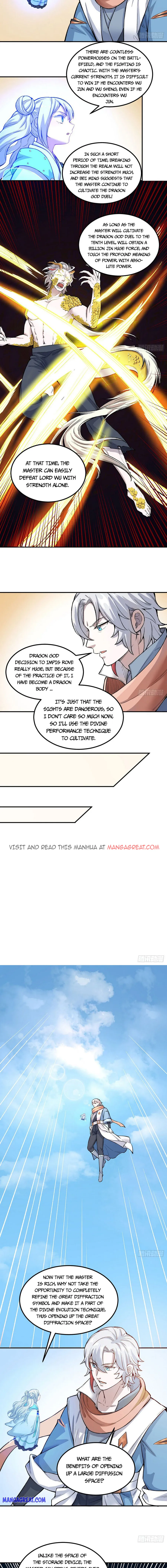 Read Martial Arts Reigns Manga Online
