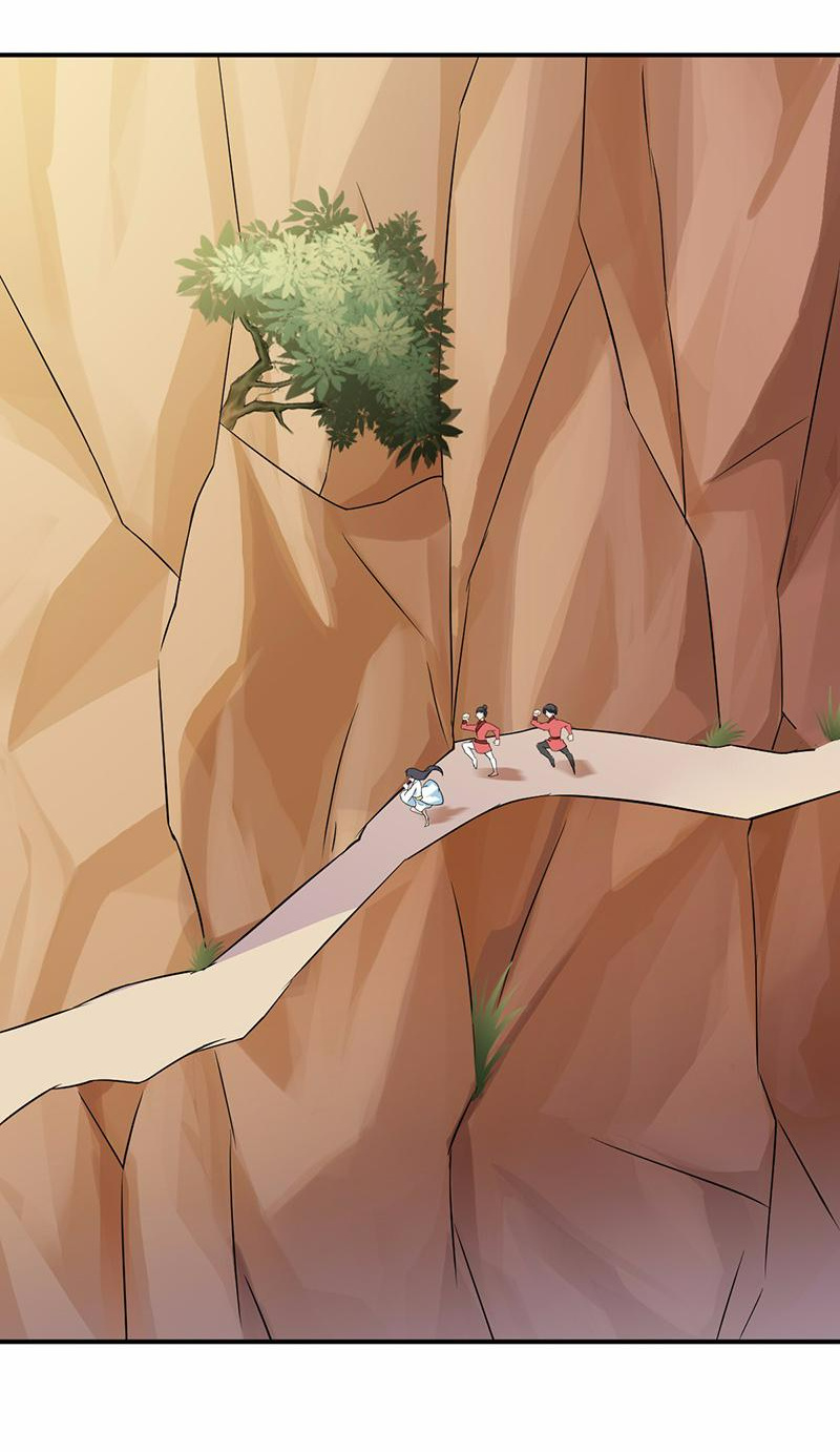 Read Martial Arts Reigns Manga Online