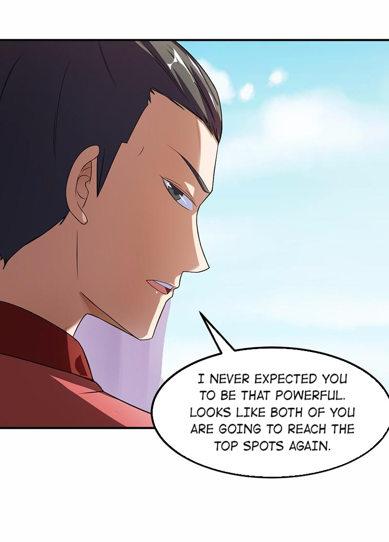 Read Martial Arts Reigns Manga Online