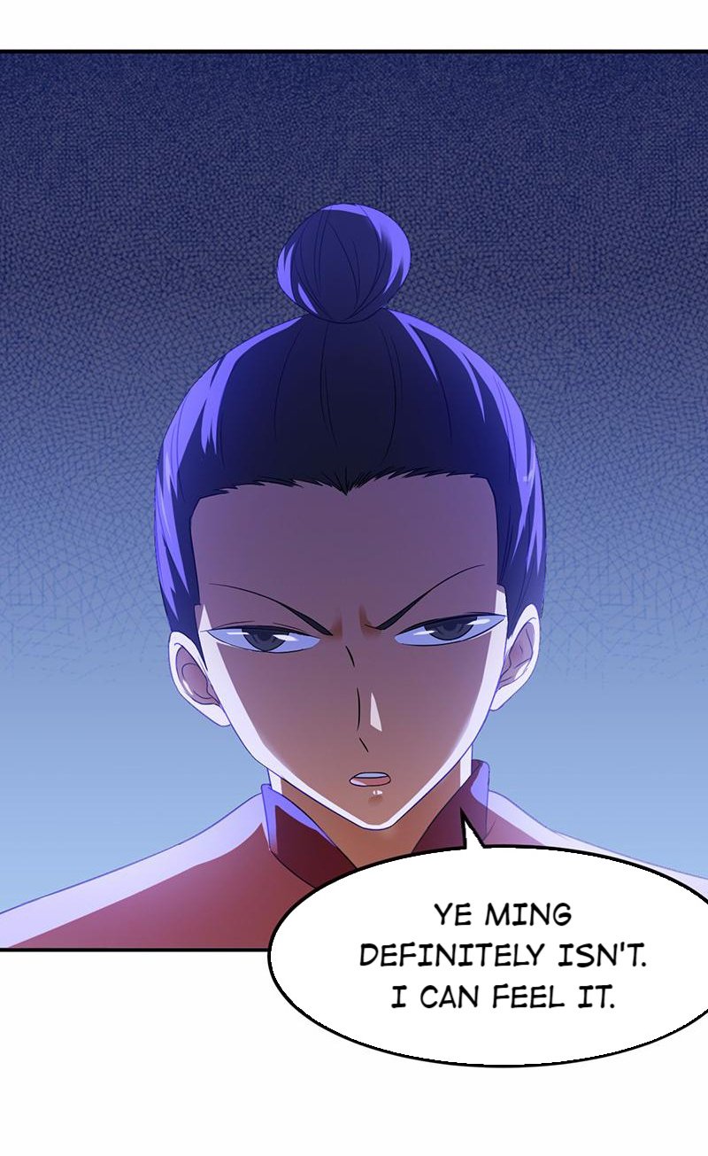 Read Martial Arts Reigns Manga Online