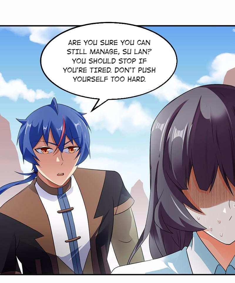 Read Martial Arts Reigns Manga Online