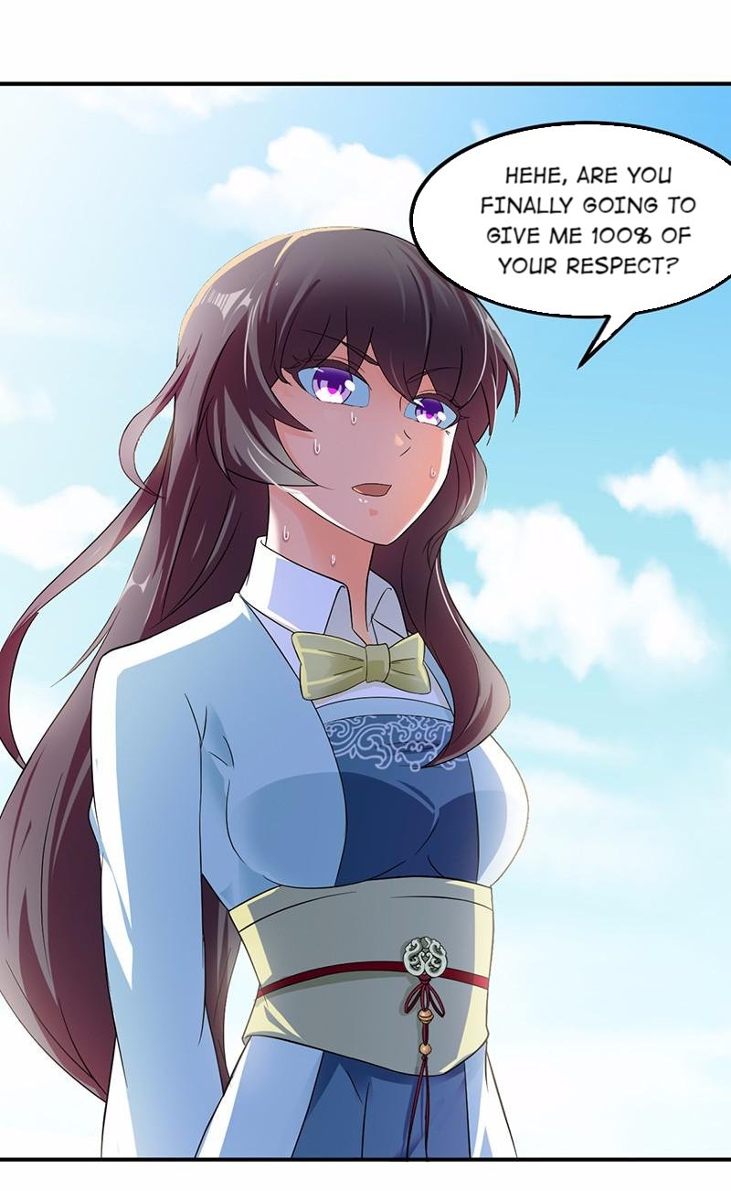 Read Martial Arts Reigns Manga Online