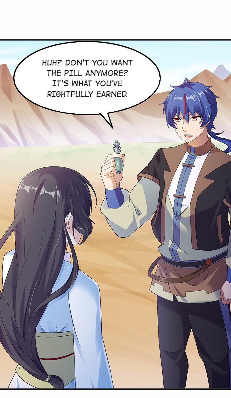 Read Martial Arts Reigns Manga Online