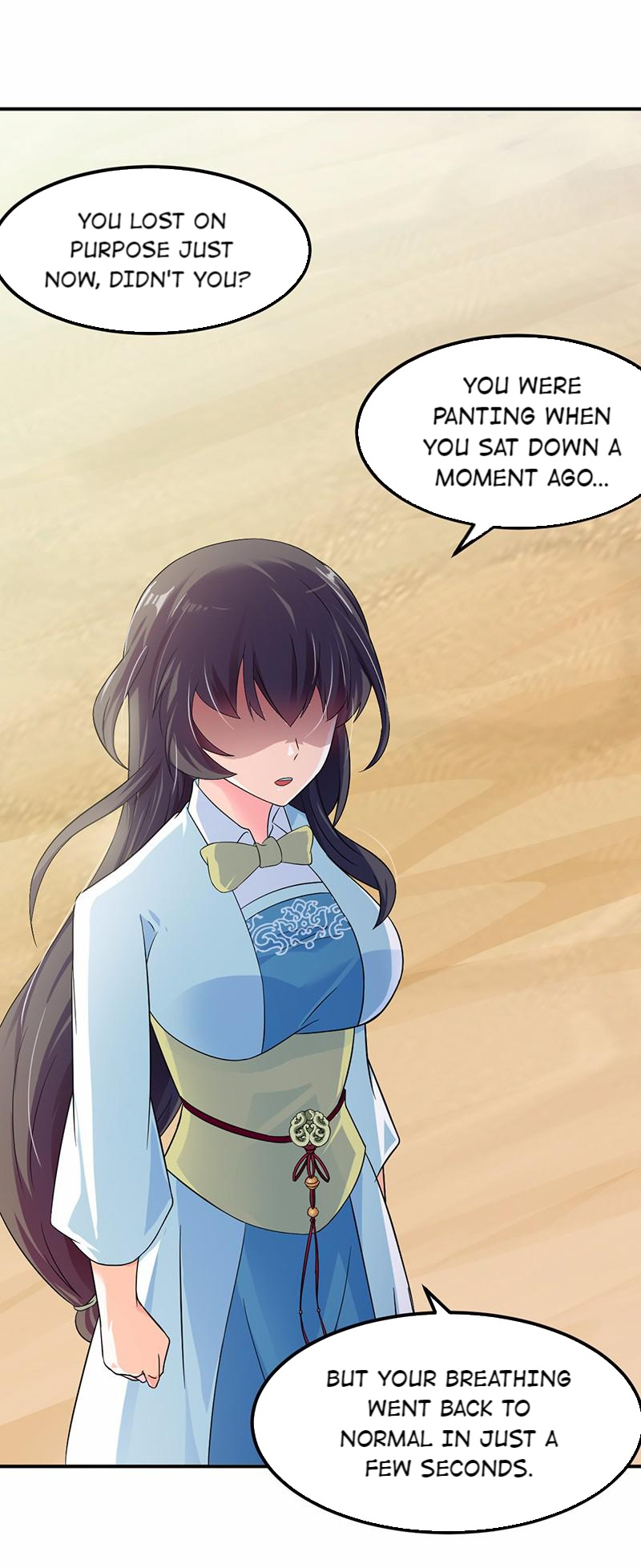 Read Martial Arts Reigns Manga Online